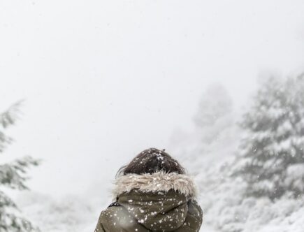 équipement hiver moto