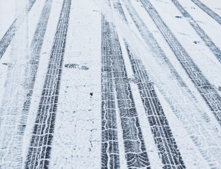 pneus hivers