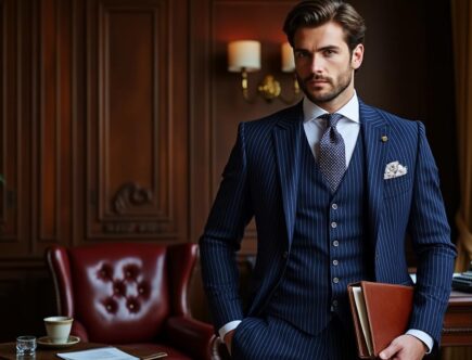 découvrez comment adopter le style légendaire des kingsman avec élégance. suivez nos conseils sur le choix des vêtements, des accessoires et des attitudes pour réussir un look chic et intemporel inspiré du célèbre film.
