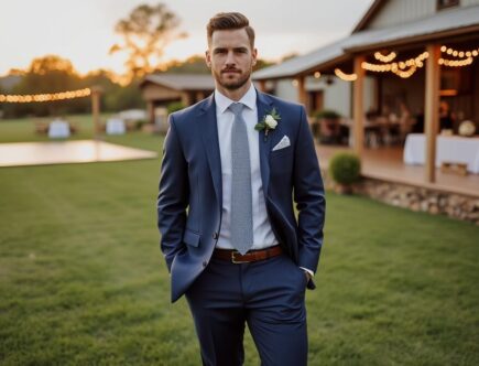 découvrez nos conseils pour choisir la tenue parfaite pour un mariage civil et champêtre. que vous soyez invité ou témoin, apprenez à harmoniser élégance et confort pour célébrer cette journée unique.