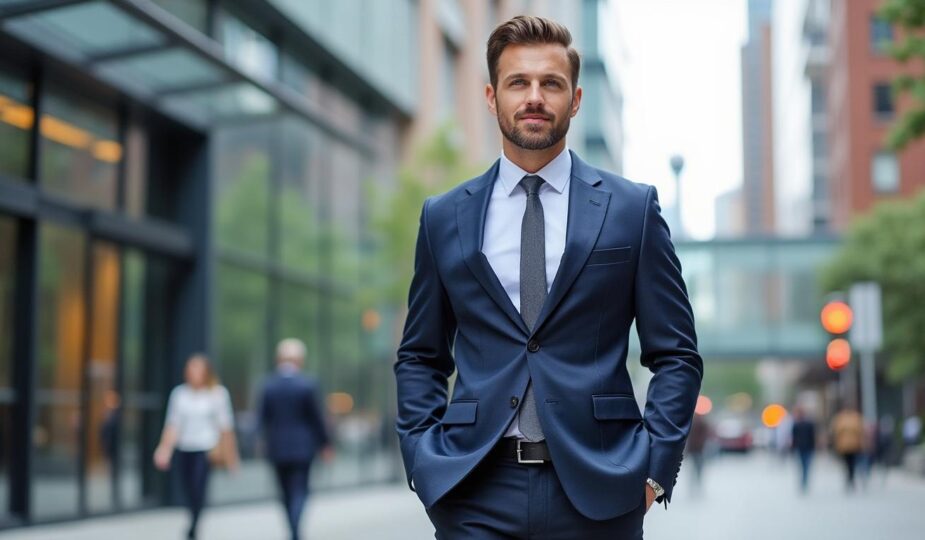 découvrez des conseils pratiques et des astuces pour affirmer votre style vestimentaire masculin. apprenez à choisir des vêtements qui reflètent votre personnalité, à mixer les tendances et à créer des looks uniques qui vous mettent en valeur.