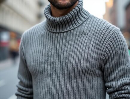 découvrez nos conseils pour choisir le pull homme idéal afin de rester à la pointe de la mode cet hiver. style, confort et tendances : trouvez le modèle qui vous mettra en valeur tout en vous gardant au chaud.