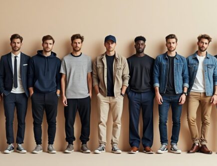 découvrez les 9 styles vestimentaires incontournables pour homme dans cet article. explorez les tendances, les conseils de mode et les indispensables à adopter pour affirmer votre personnalité à travers votre style vestimentaire.