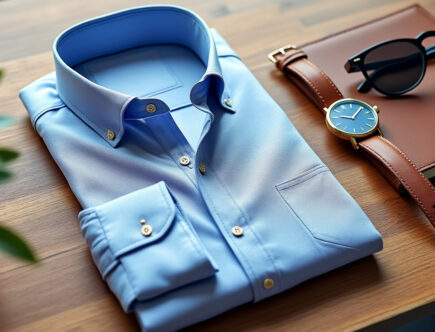 découvrez notre guide 2025 pour choisir la chemise coupe droite idéale pour homme : conseils sur la matière, la taille, le style et les tendances du moment, pour un look élégant et confortable.