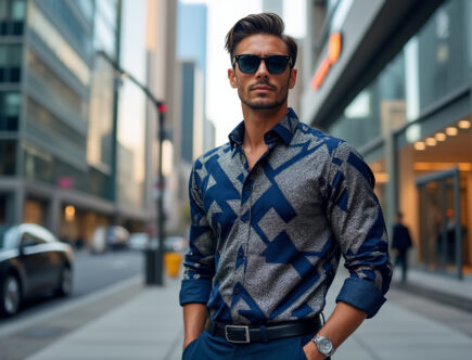 découvrez nos conseils pour choisir une chemise originale pour homme et affirmer votre style avec un modèle unique. trouvez la pièce idéale pour vous démarquer avec élégance !