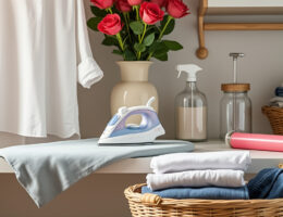 découvrez des astuces simples et pratiques pour rendre le repassage plus facile au quotidien. gagnez du temps et optimisez vos résultats grâce à nos conseils efficaces pour un linge impeccable sans effort !