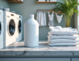découvrez nos conseils pratiques pour blanchir efficacement votre linge avec de la javel en 2025. suivez les étapes et précautions pour obtenir un linge éclatant tout en préservant sa qualité.